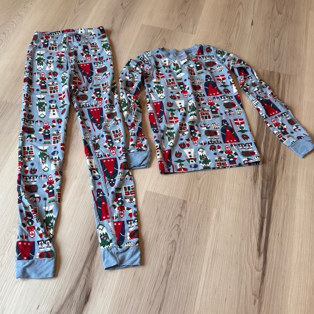 Star Wars Christmas Jams!